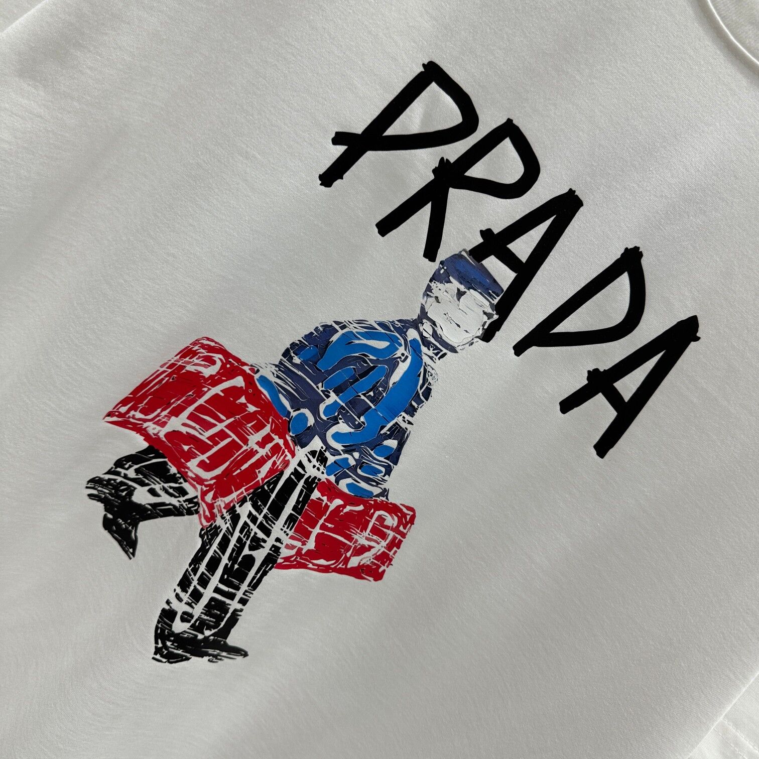 Prada T-Shirts